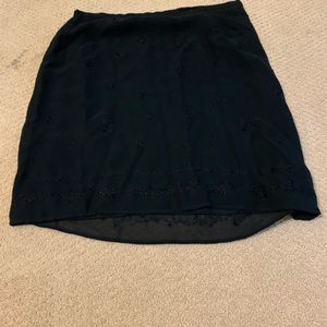 skirt